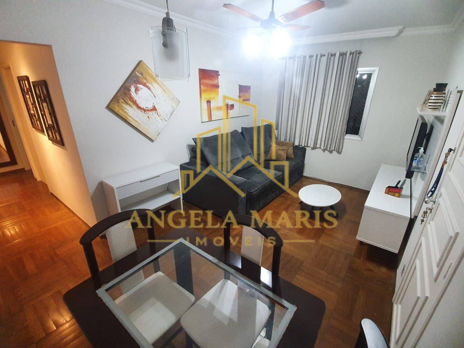 Apartamento, 3 quartos, 82 m² - Foto 2