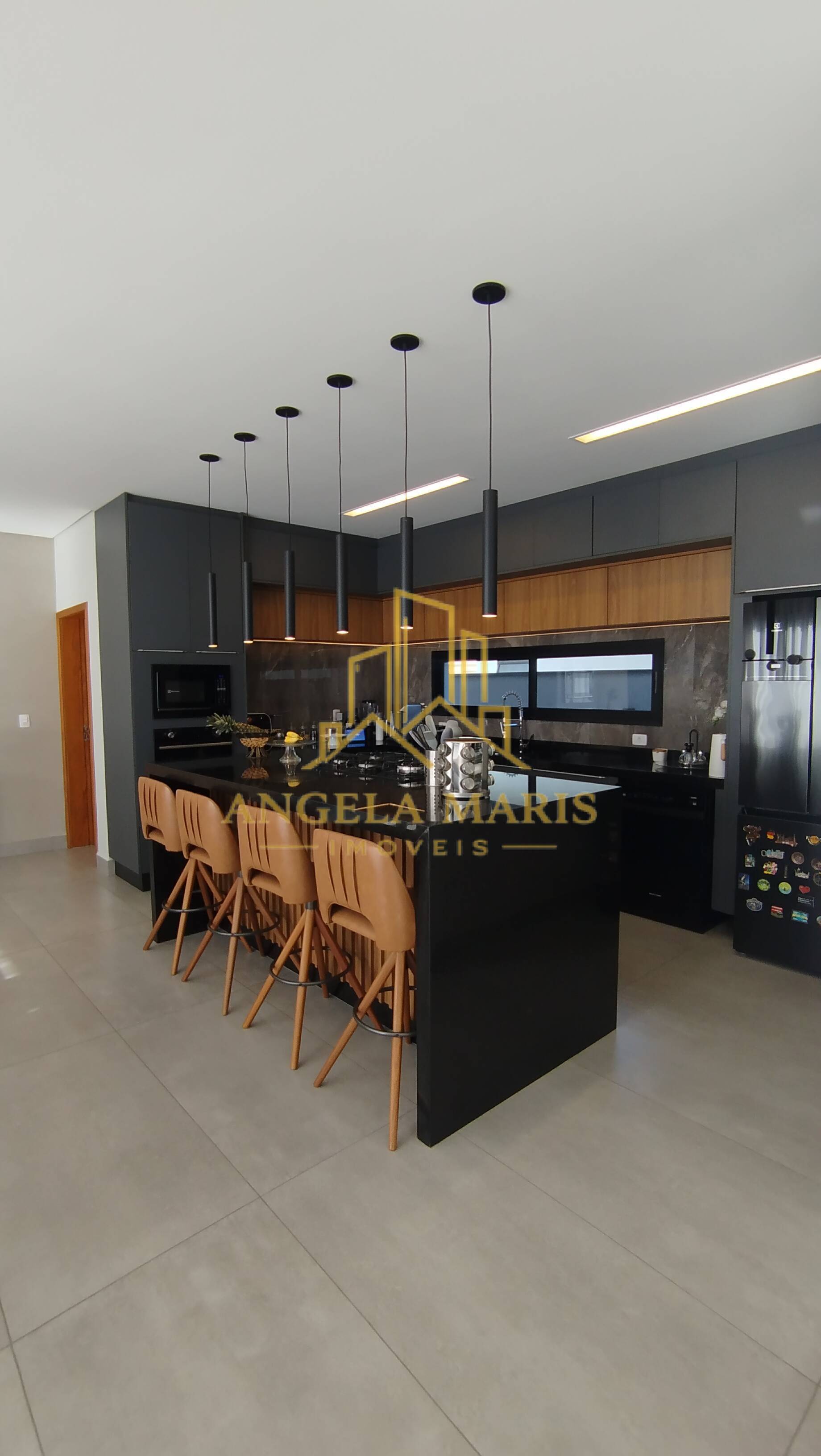 Casa de Condomínio, 4 quartos - Foto 8