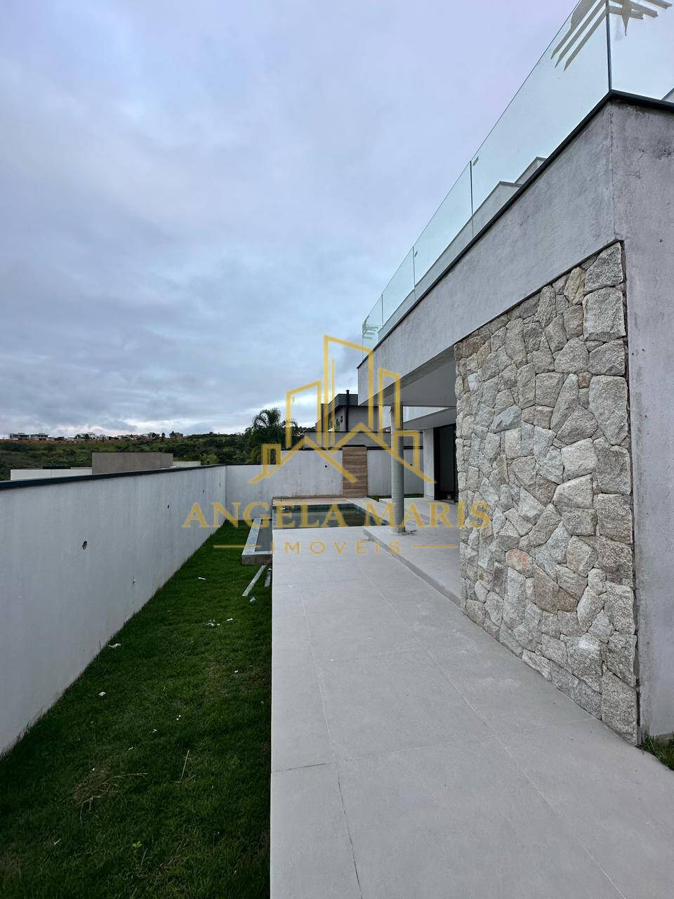 Casa de Condomínio, 3 quartos - Foto 19
