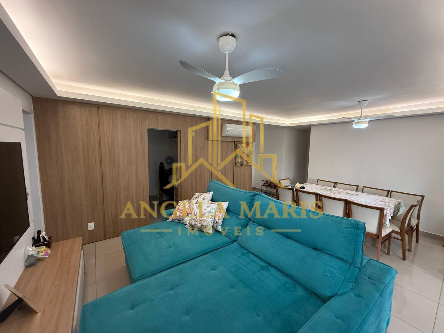 Apartamento, 4 quartos, 182 m² - Foto 7