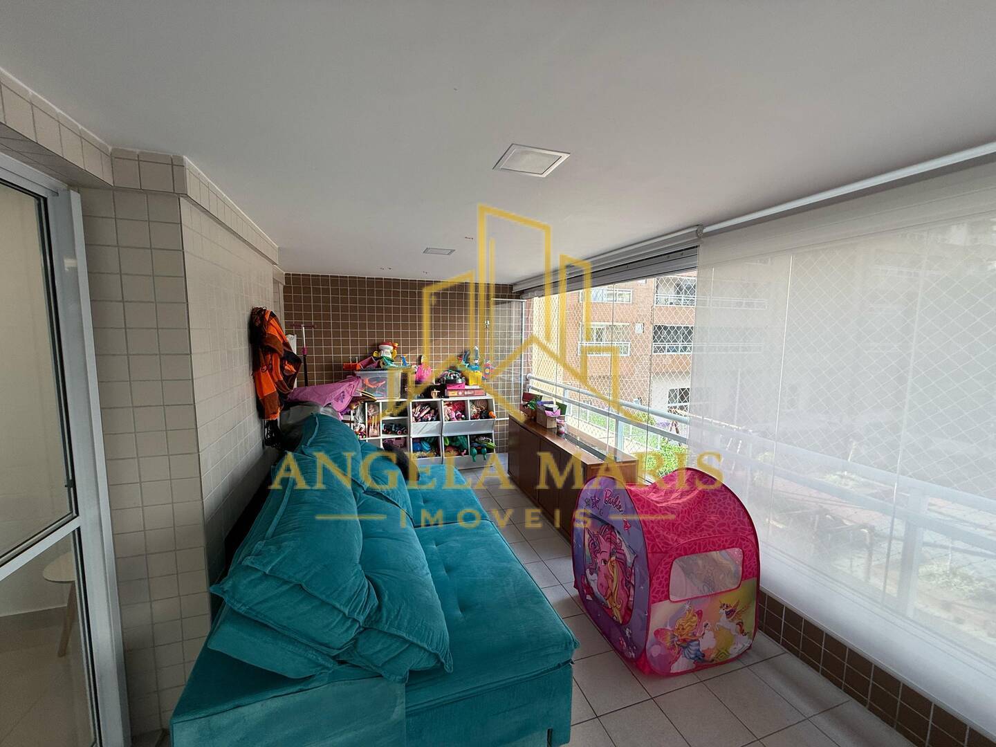 Apartamento, 4 quartos, 182 m² - Foto 8
