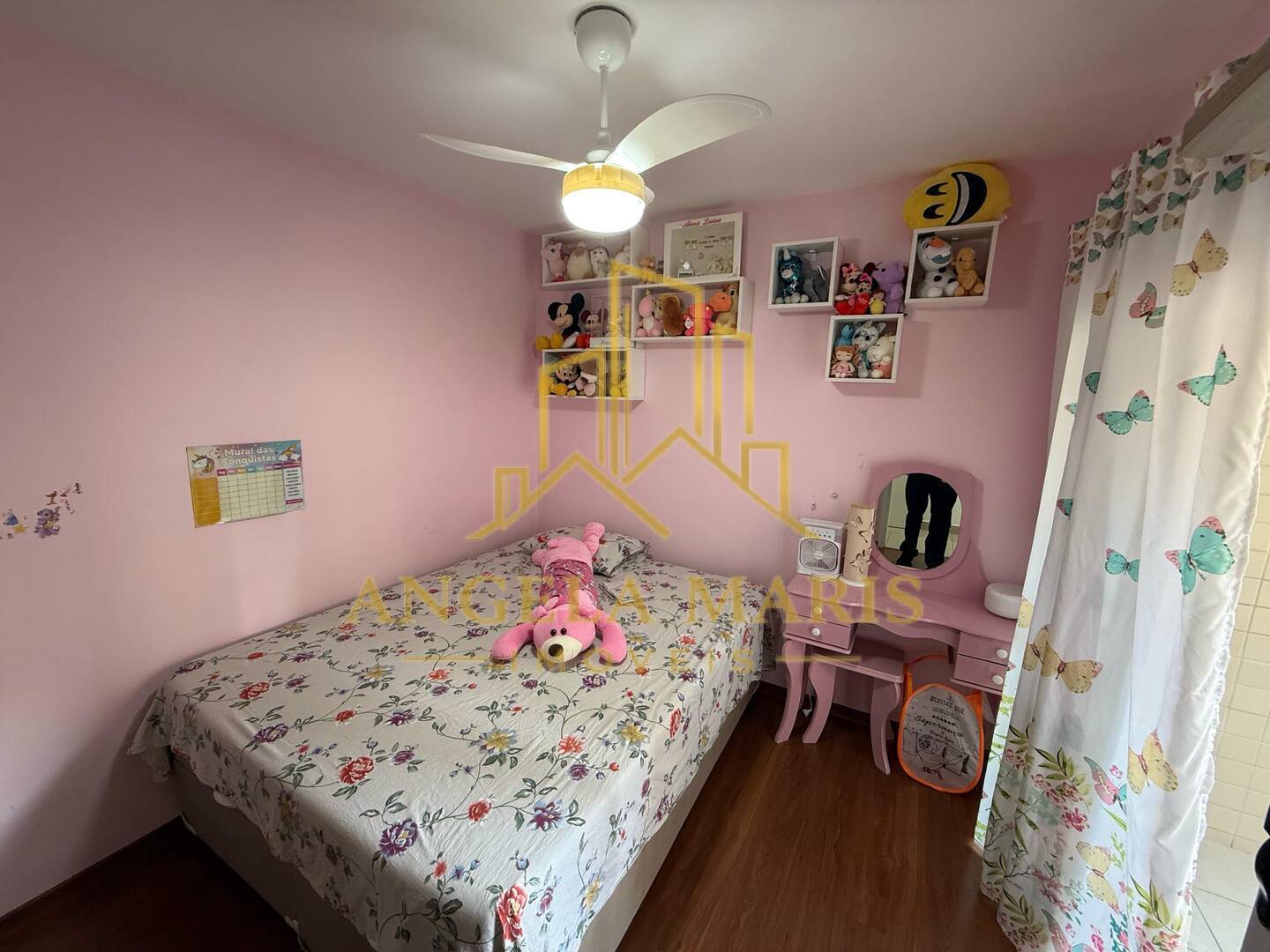 Apartamento, 4 quartos, 182 m² - Foto 10
