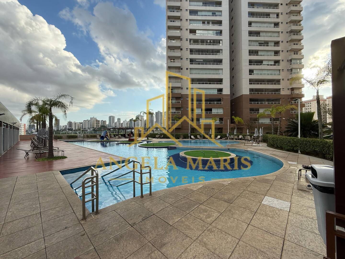 Apartamento, 4 quartos, 182 m² - Foto 19