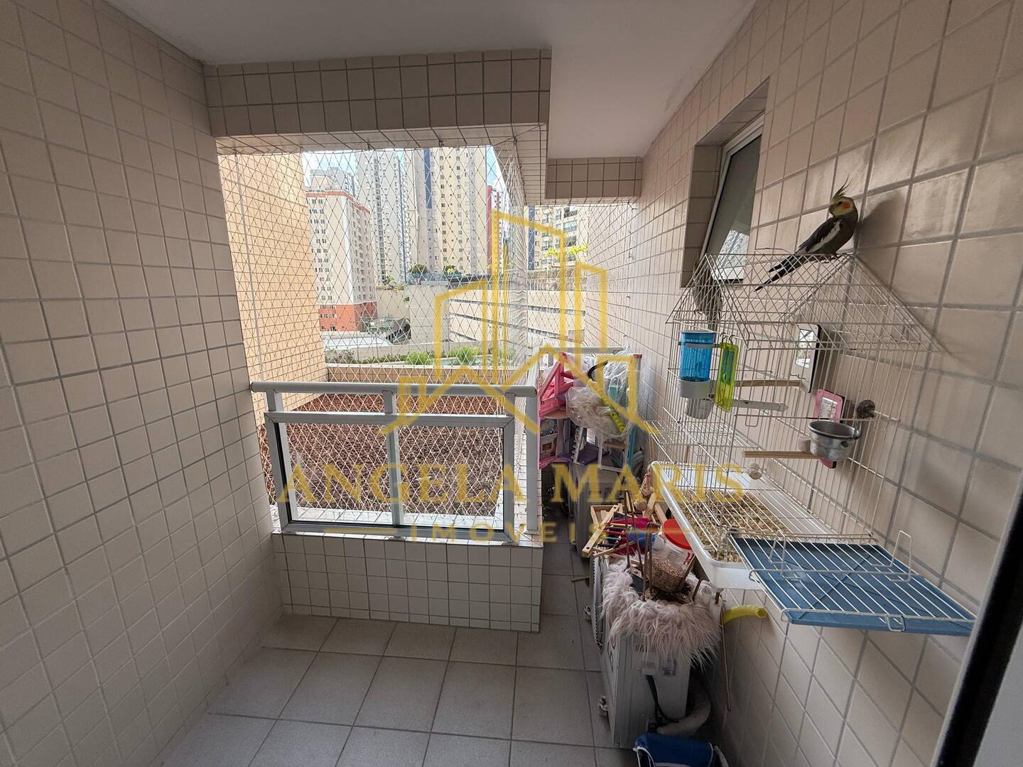 Apartamento, 4 quartos, 182 m² - Foto 12