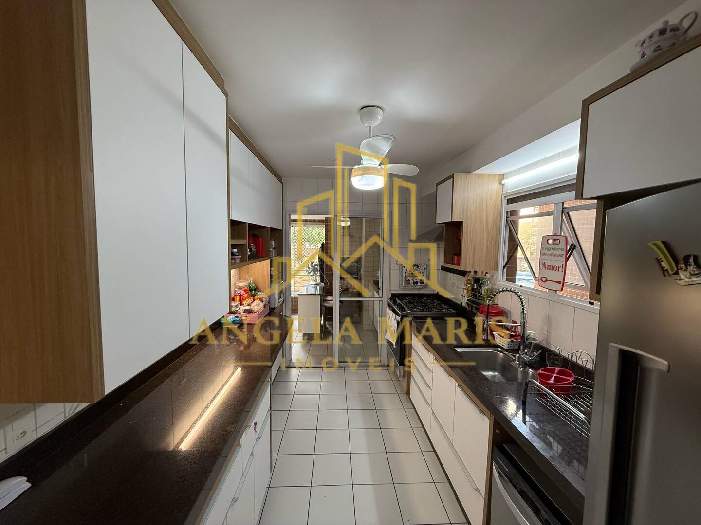Apartamento, 4 quartos, 182 m² - Foto 5