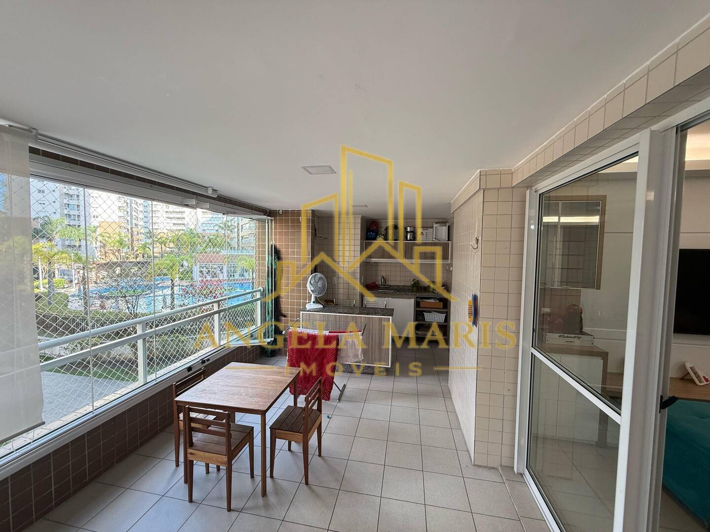Apartamento, 4 quartos, 182 m² - Foto 1