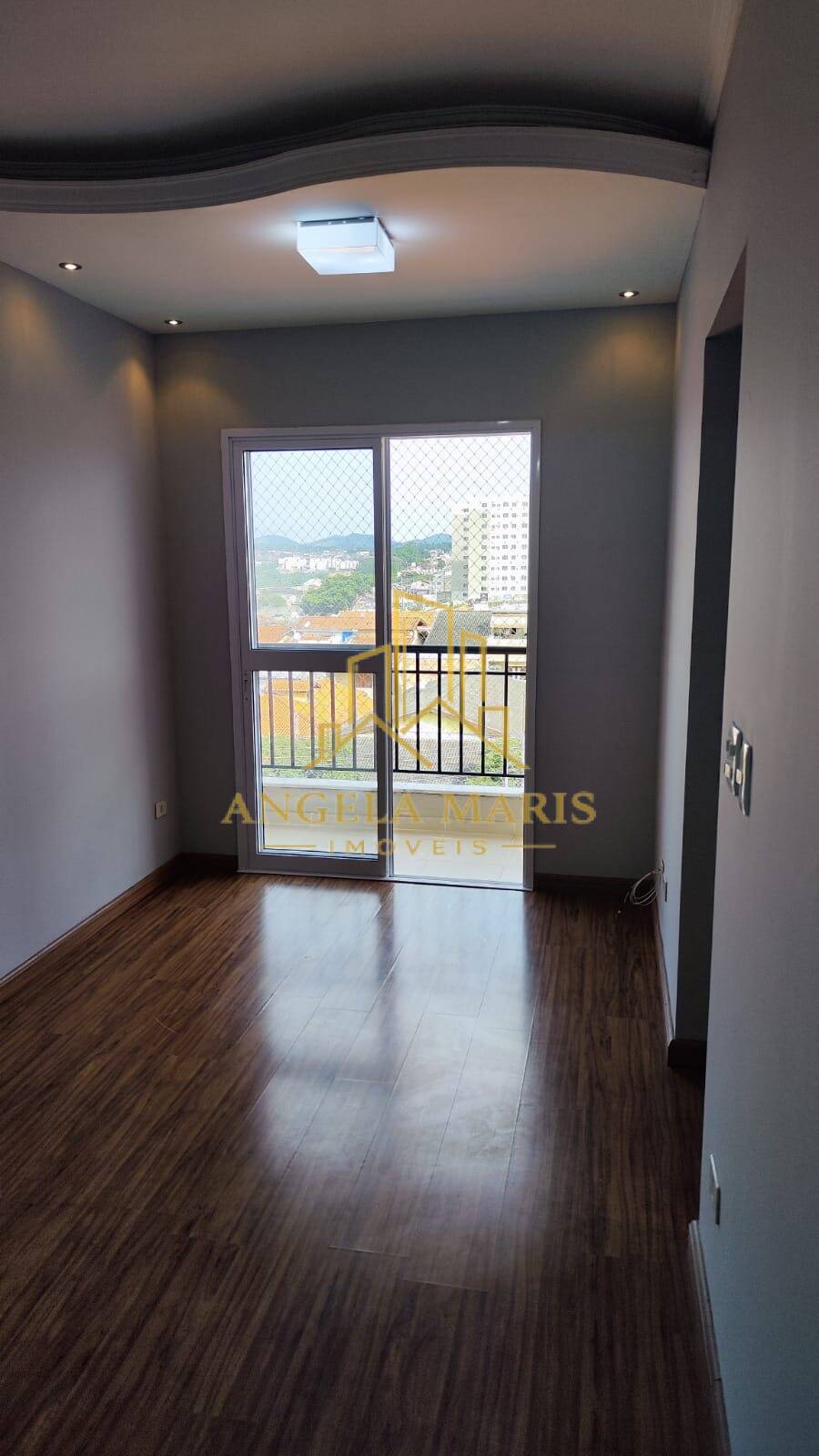 Apartamento, 2 quartos, 50 m² - Foto 1