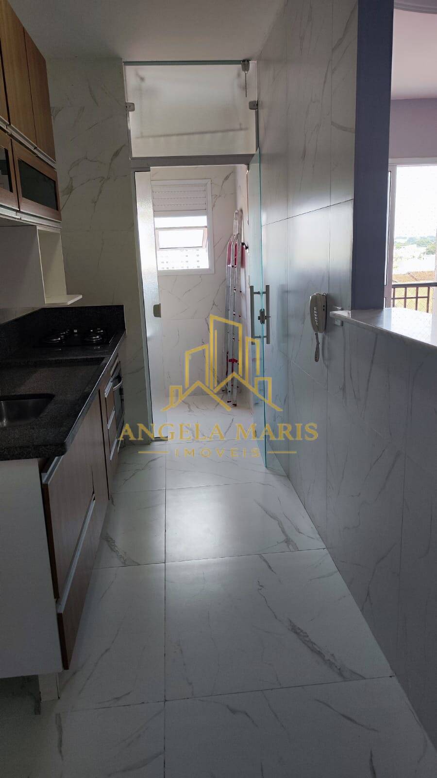 Apartamento, 2 quartos, 50 m² - Foto 9