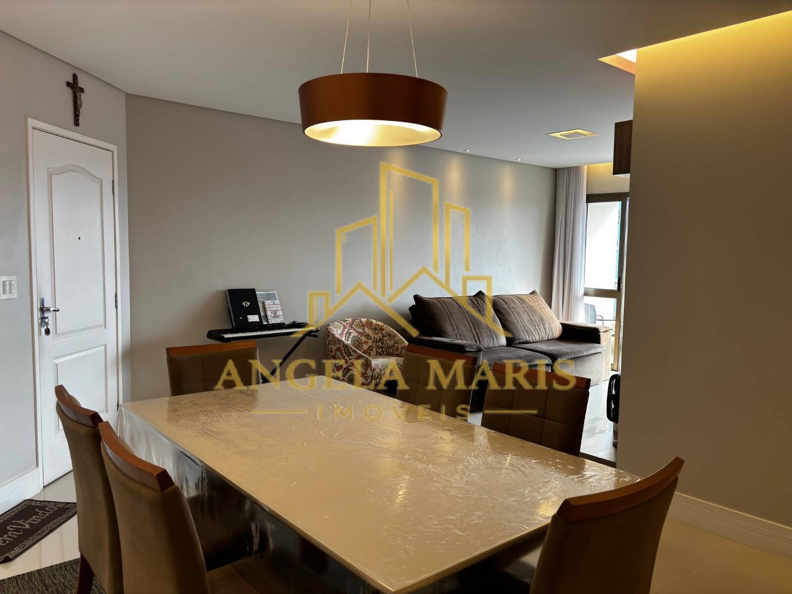 Apartamento, 4 quartos, 108 m² - Foto 3