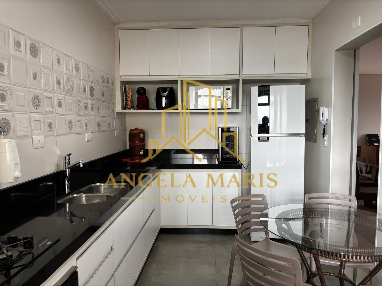 Apartamento, 4 quartos, 108 m² - Foto 4