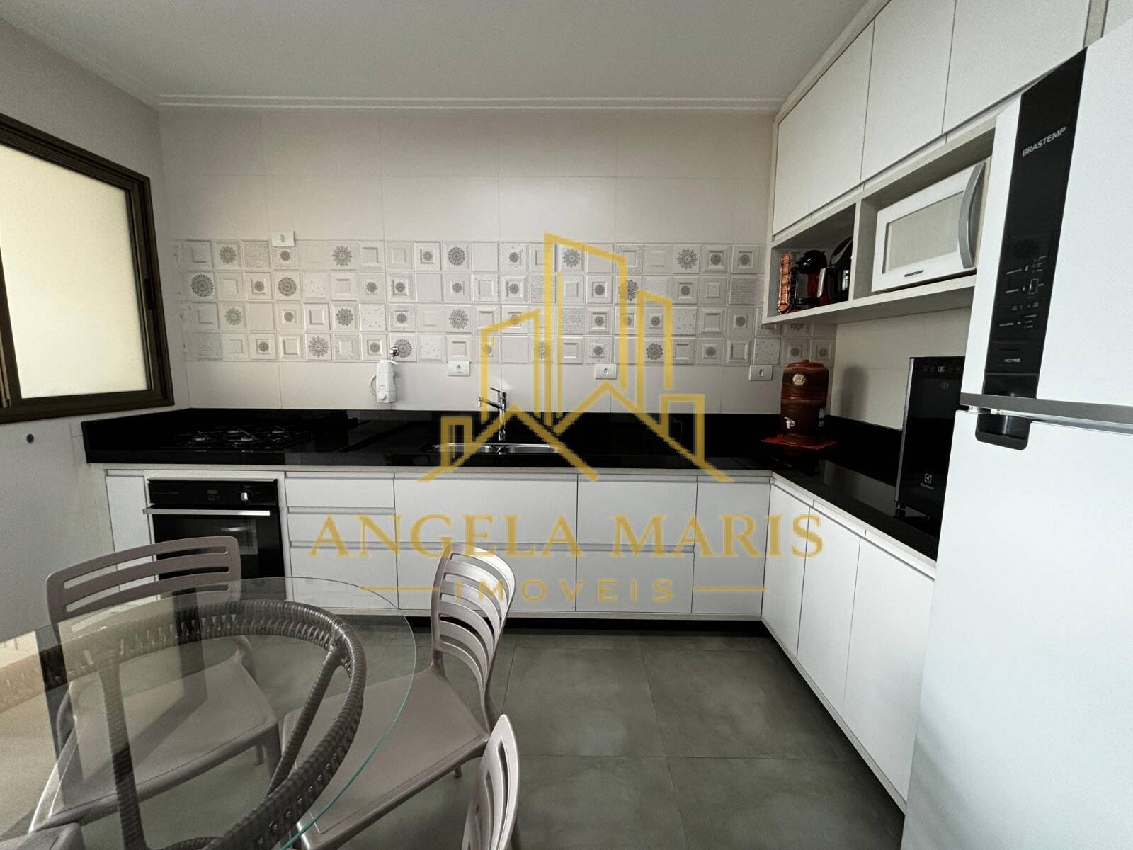 Apartamento, 4 quartos, 108 m² - Foto 5