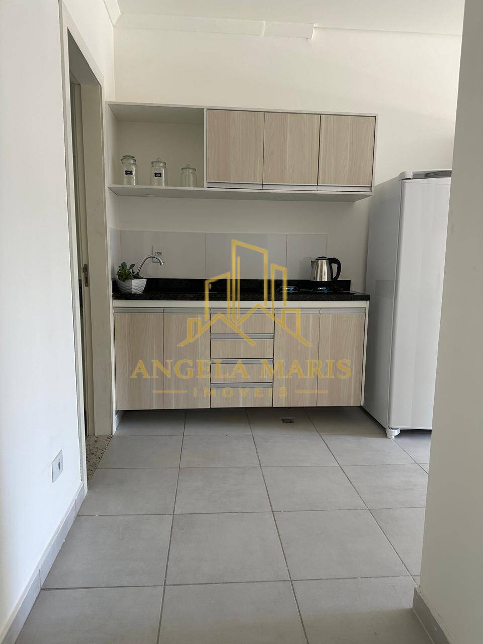 Apartamento, 1 quarto, 30 m² - Foto 4