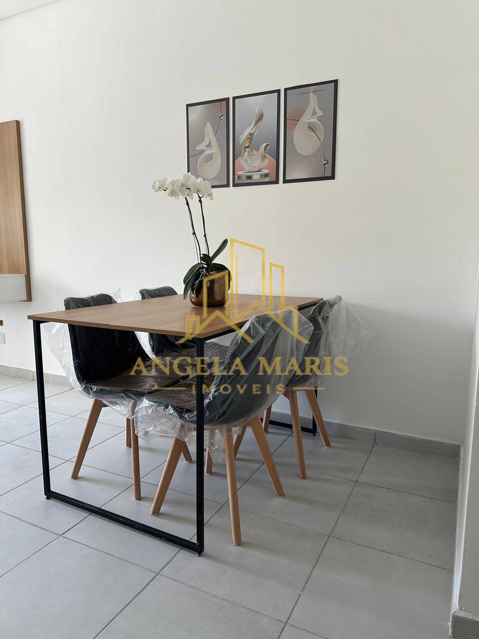 Apartamento, 1 quarto, 30 m² - Foto 3