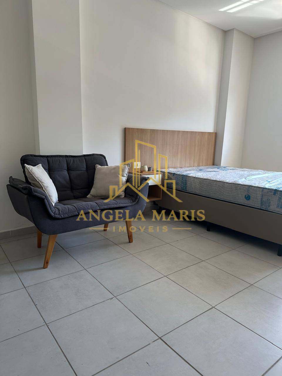 Apartamento, 1 quarto, 30 m² - Foto 5