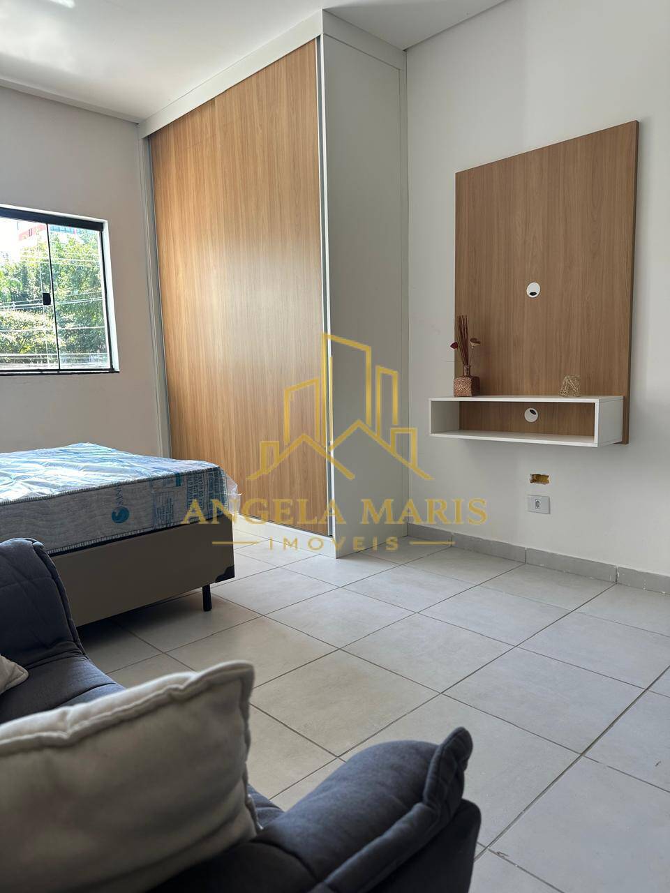 Apartamento, 1 quarto, 30 m² - Foto 6