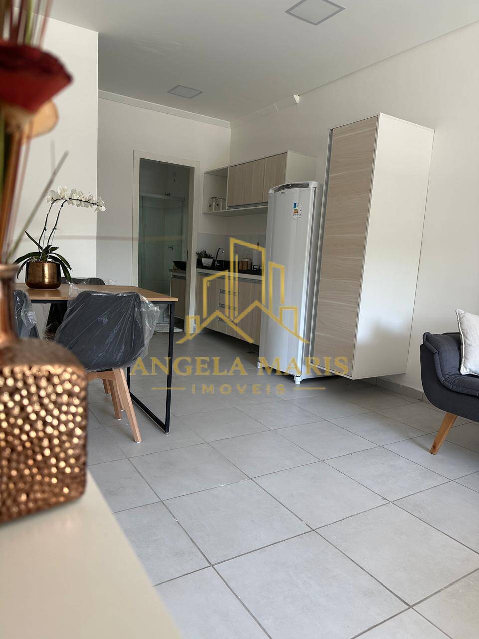 Apartamento, 1 quarto, 30 m² - Foto 7