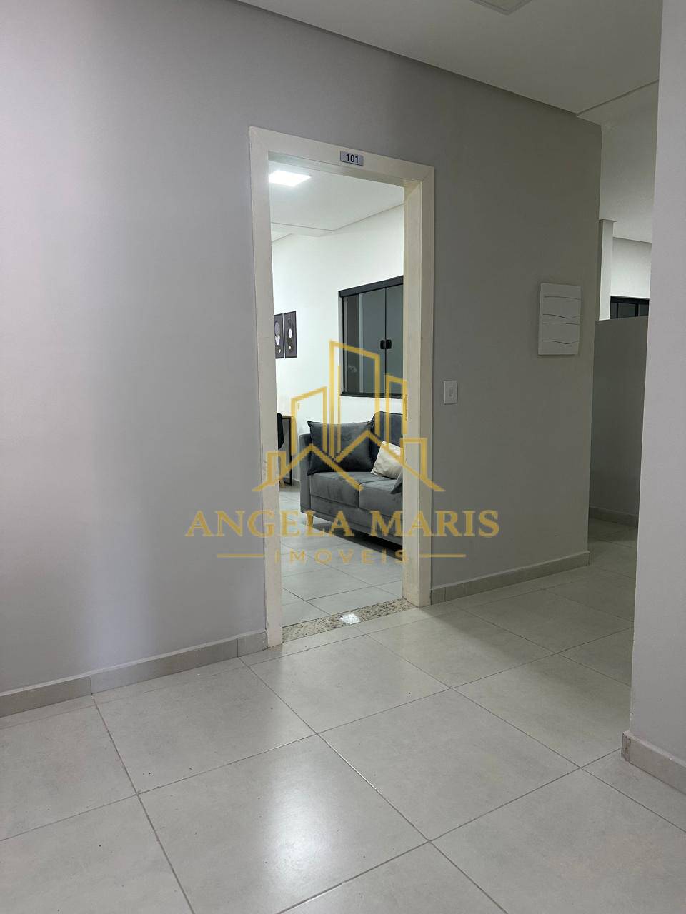 Apartamento, 1 quarto, 30 m² - Foto 14