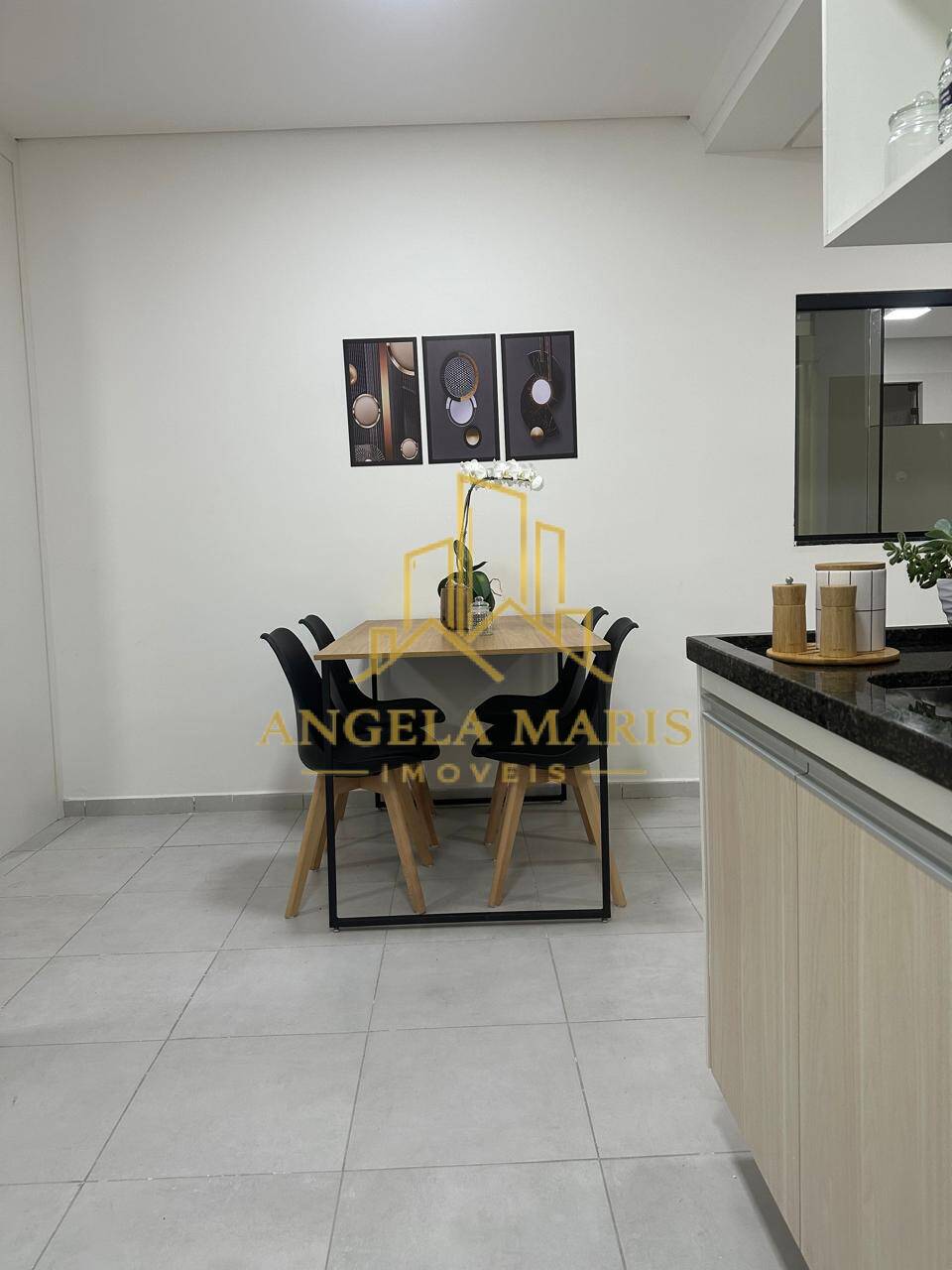 Apartamento, 1 quarto, 30 m² - Foto 2