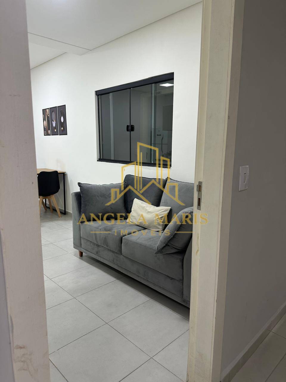 Apartamento, 1 quarto, 30 m² - Foto 13