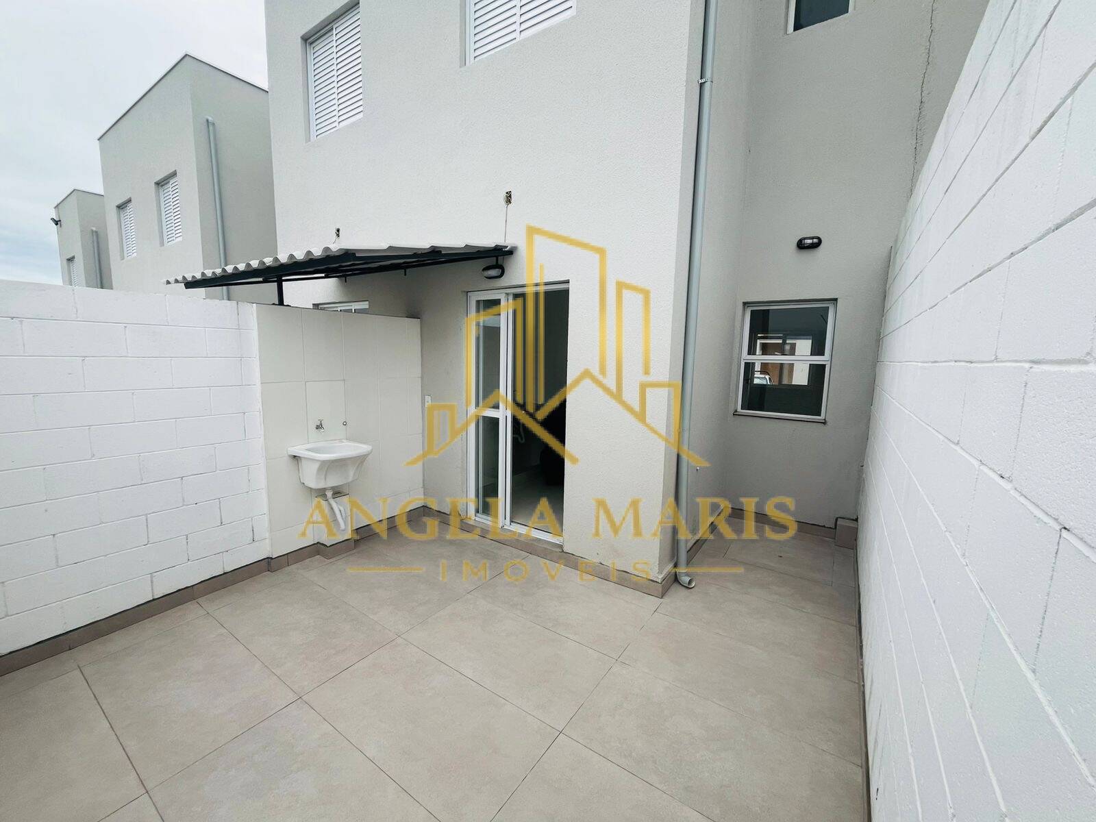 Casa de Condomínio, 2 quartos - Foto 17