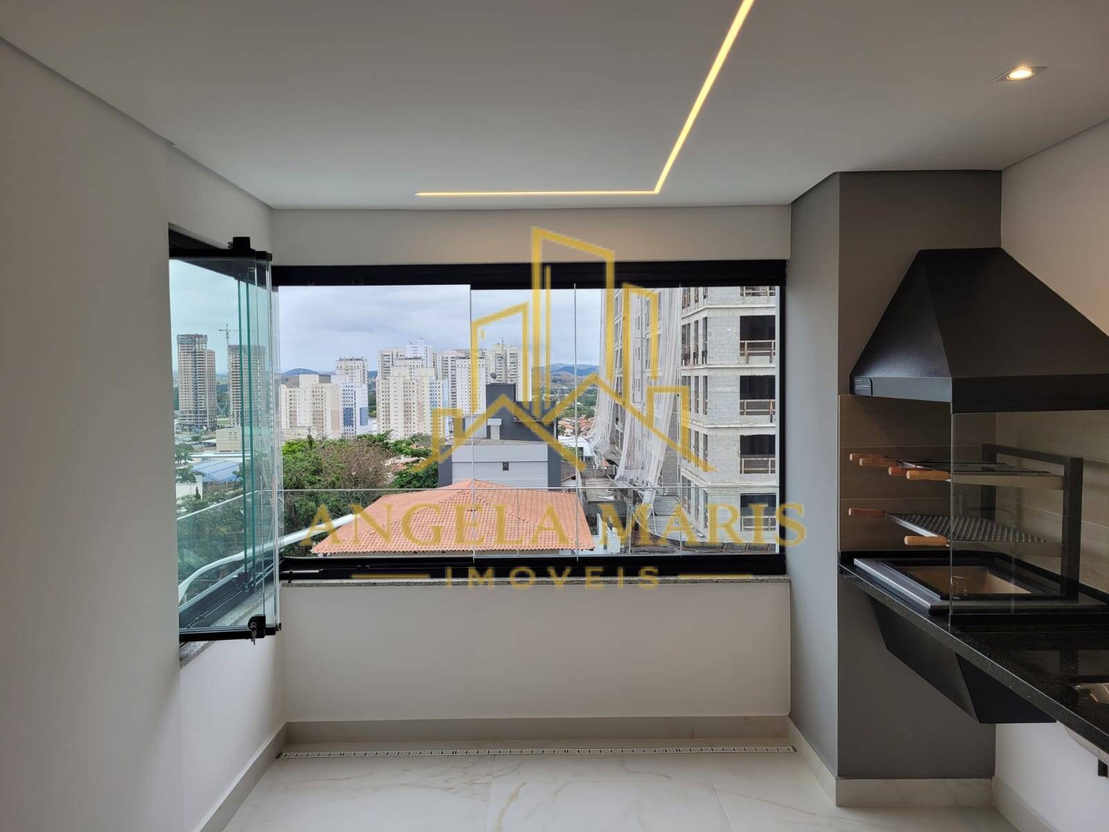 Apartamento, 3 quartos, 120 m² - Foto 6