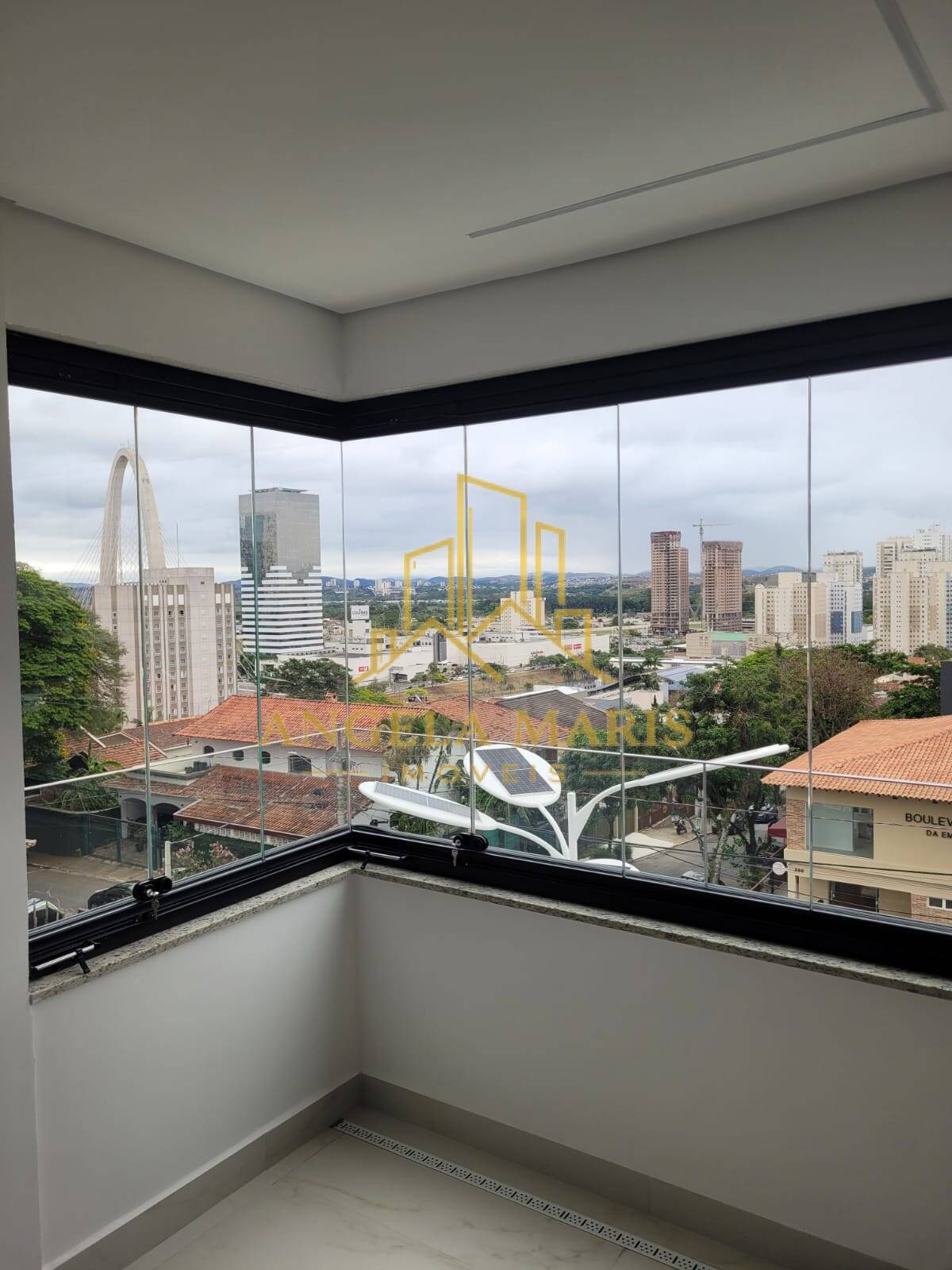 Apartamento, 3 quartos, 120 m² - Foto 3