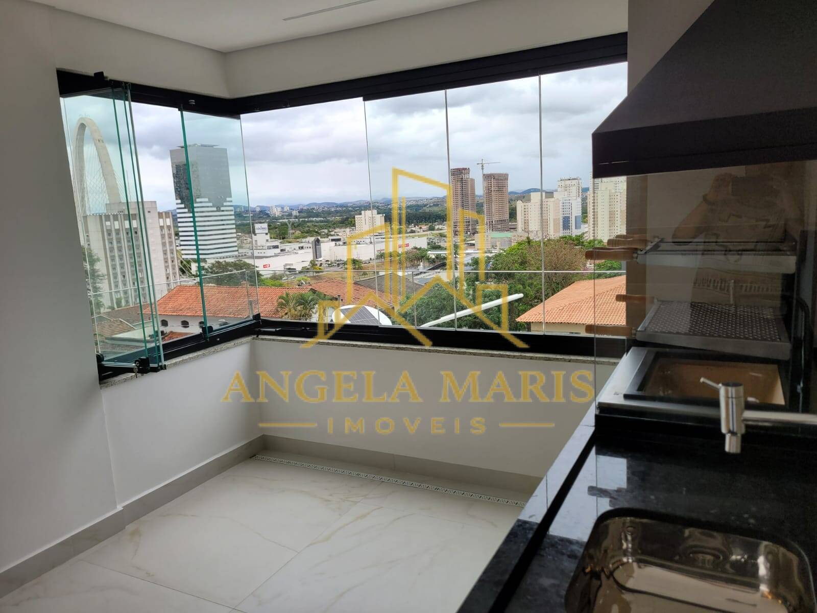 Apartamento, 3 quartos, 120 m² - Foto 2