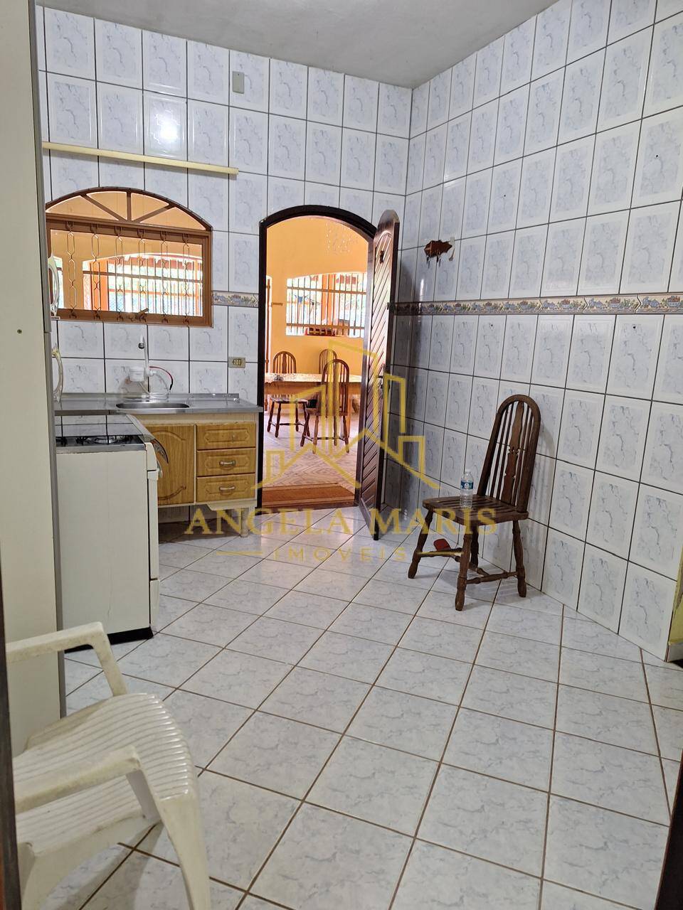 Chácara, 4 quartos - Foto 17