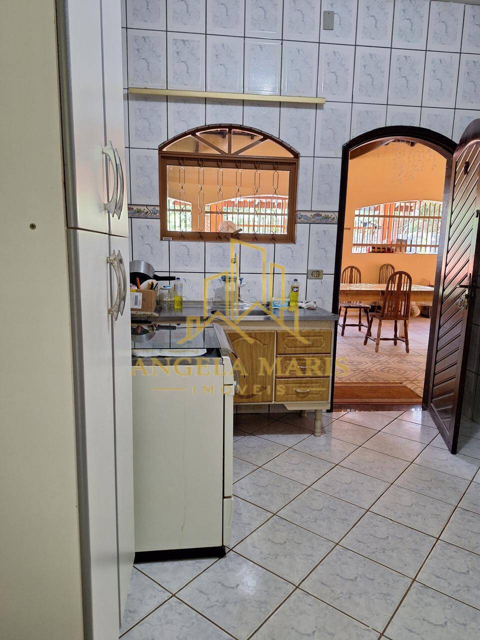 Chácara, 4 quartos - Foto 16
