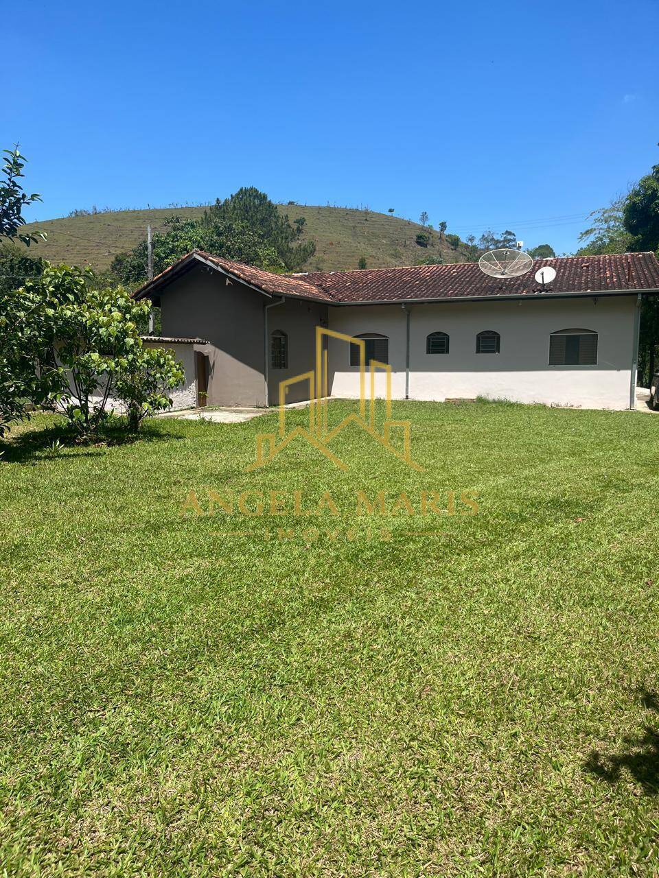 Chácara, 4 quartos - Foto 23