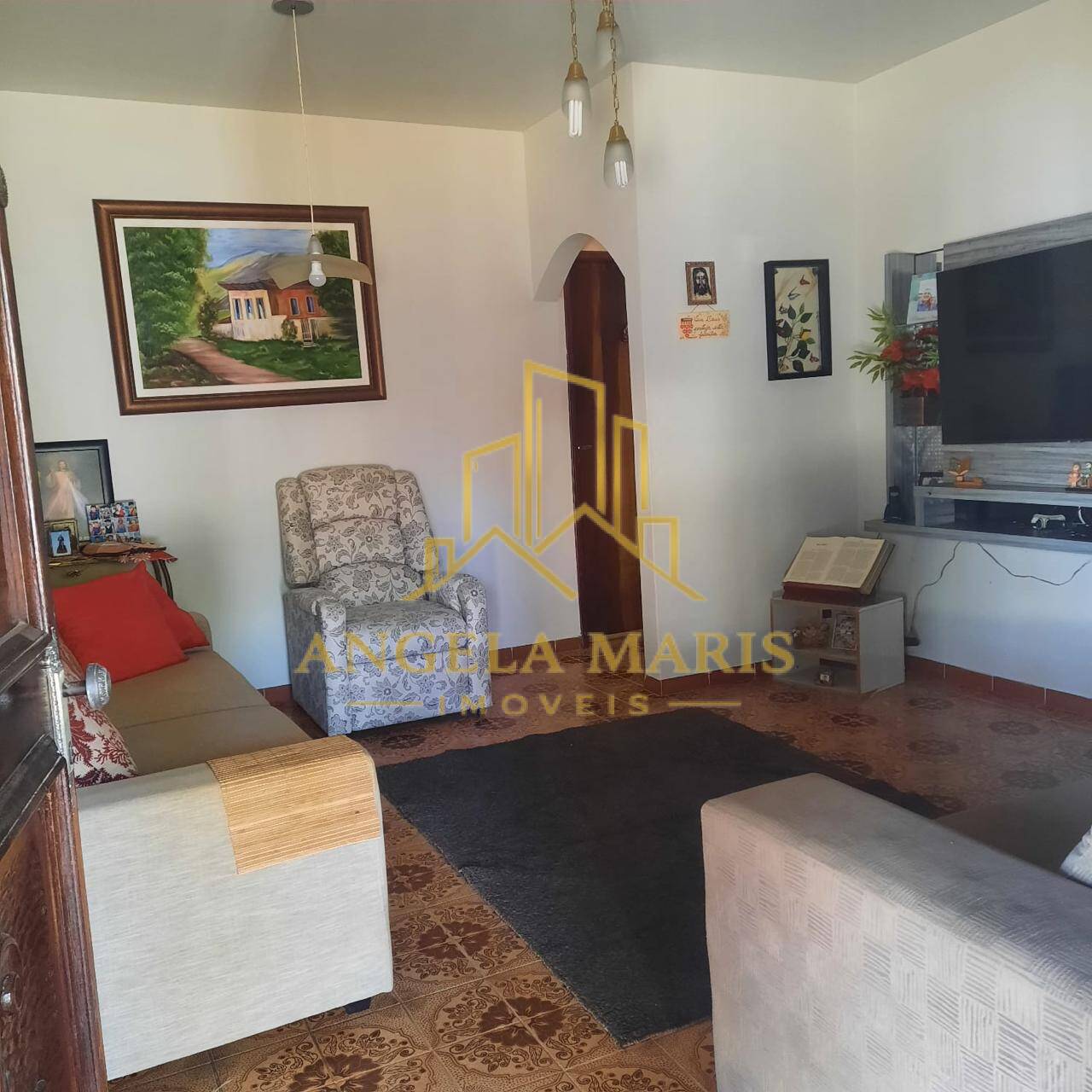 Casa, 3 quartos, 255 m² - Foto 6