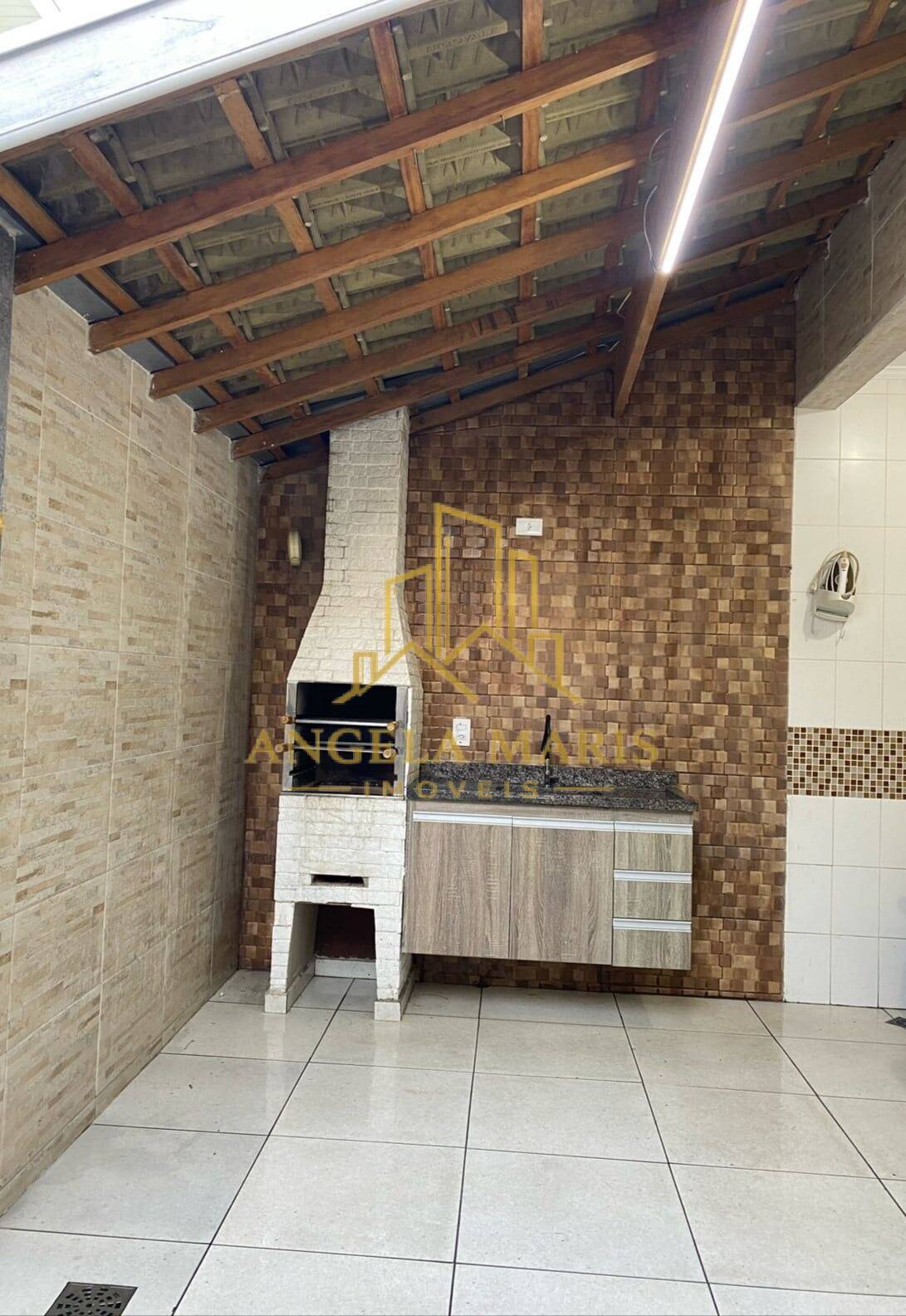 Casa de Condomínio, 3 quartos - Foto 13