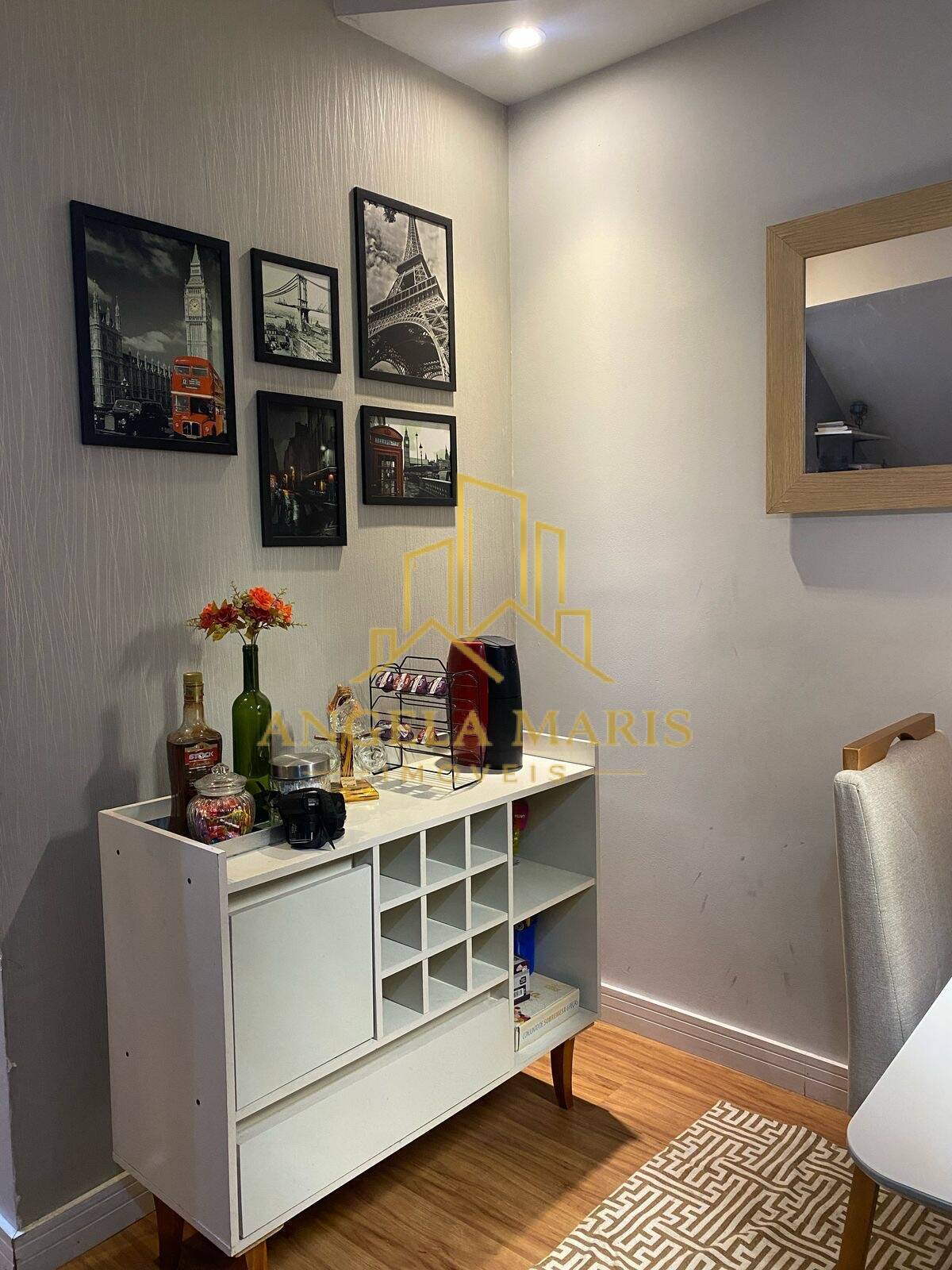 Casa de Condomínio, 3 quartos - Foto 6