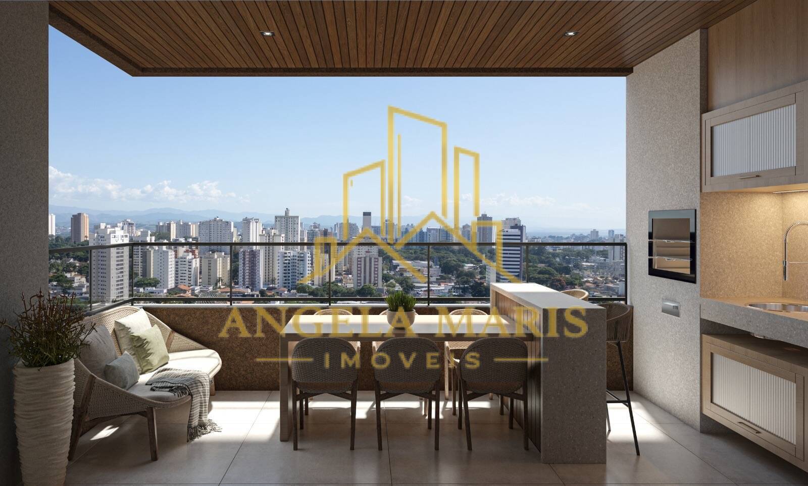 Apartamento, 3 quartos, 85 m² - Foto 1