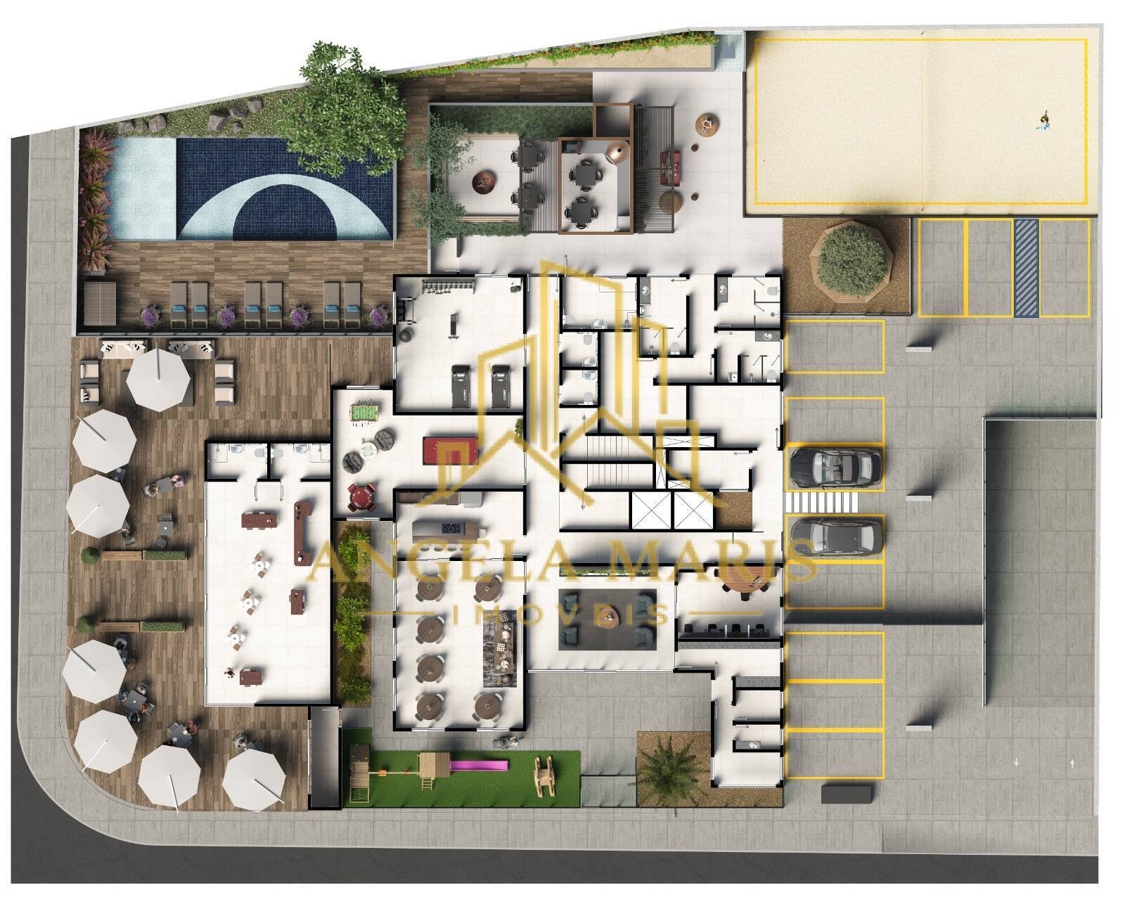 Apartamento, 3 quartos, 85 m² - Foto 13