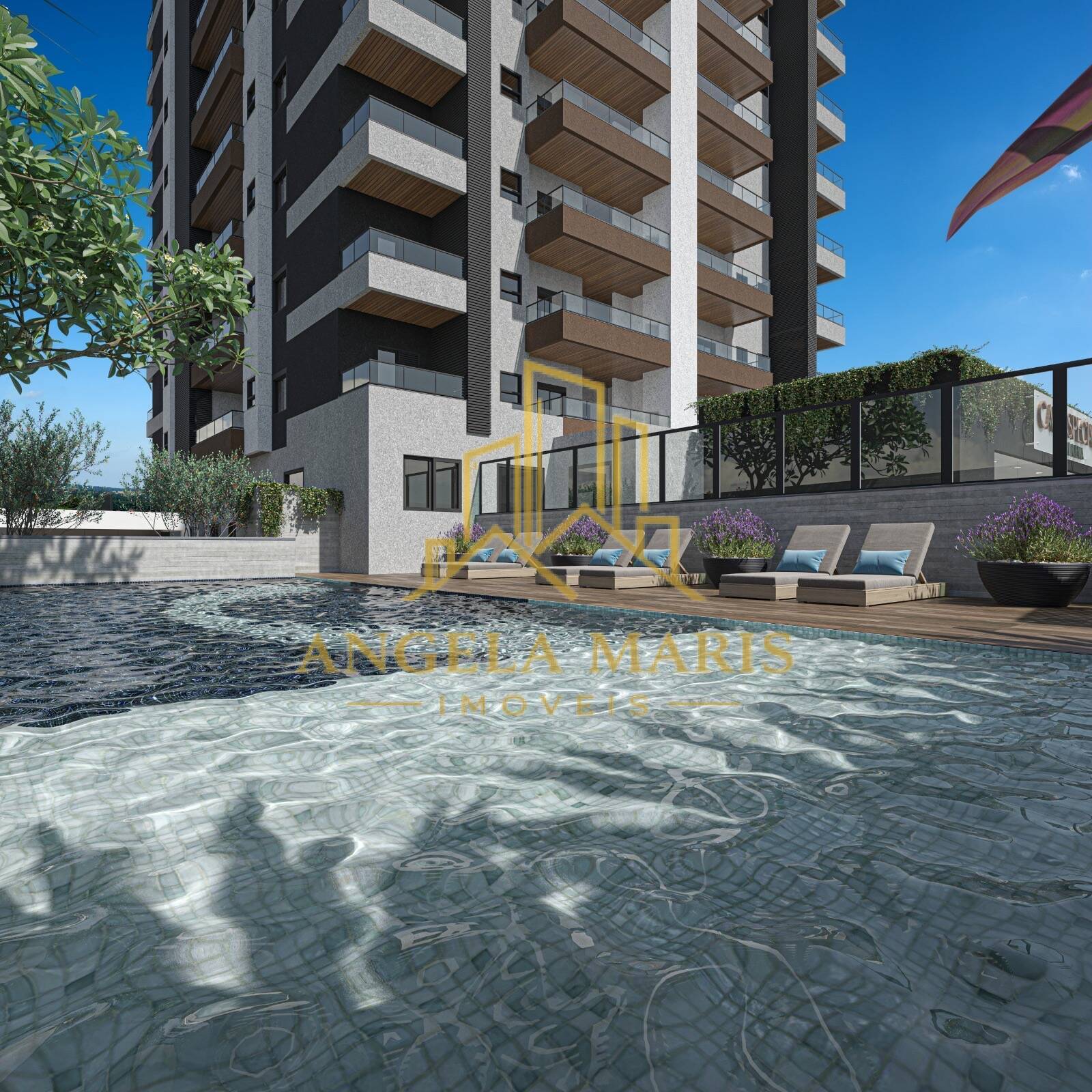 Apartamento, 3 quartos, 85 m² - Foto 6