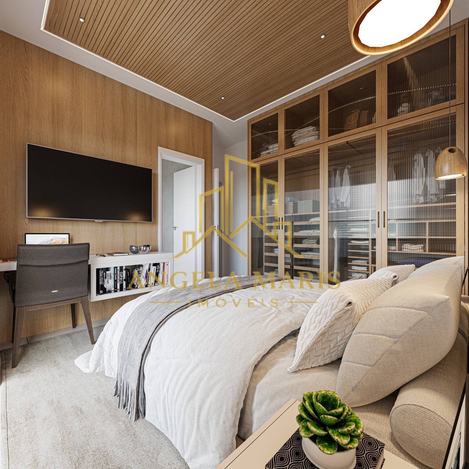 Apartamento, 3 quartos, 85 m² - Foto 5