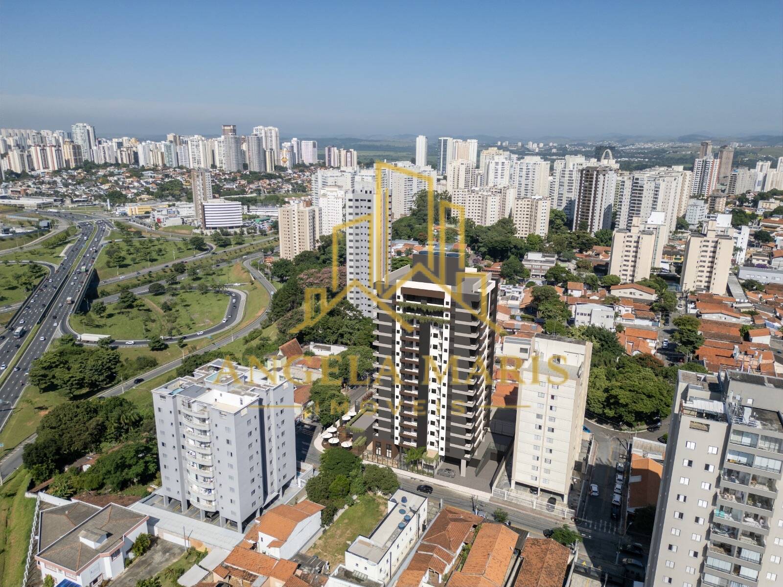 Apartamento, 3 quartos, 85 m² - Foto 4