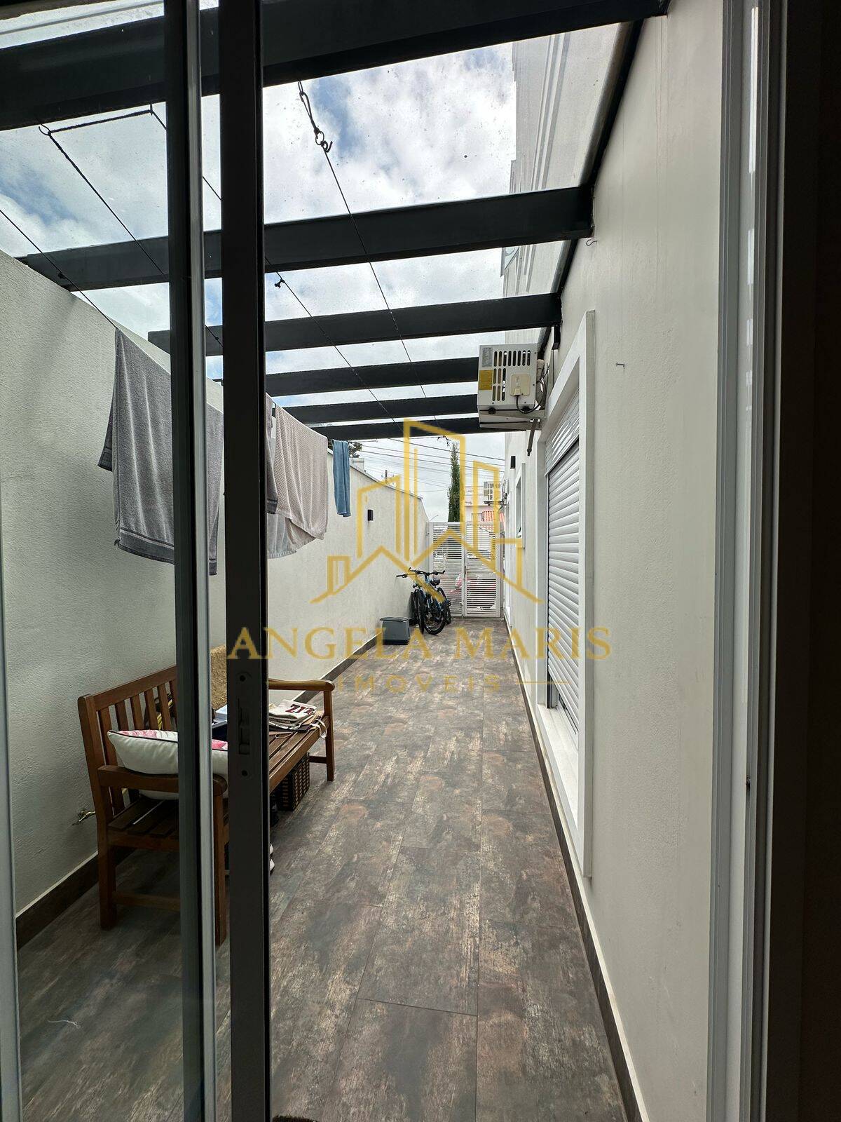 Casa de Condomínio, 3 quartos - Foto 31