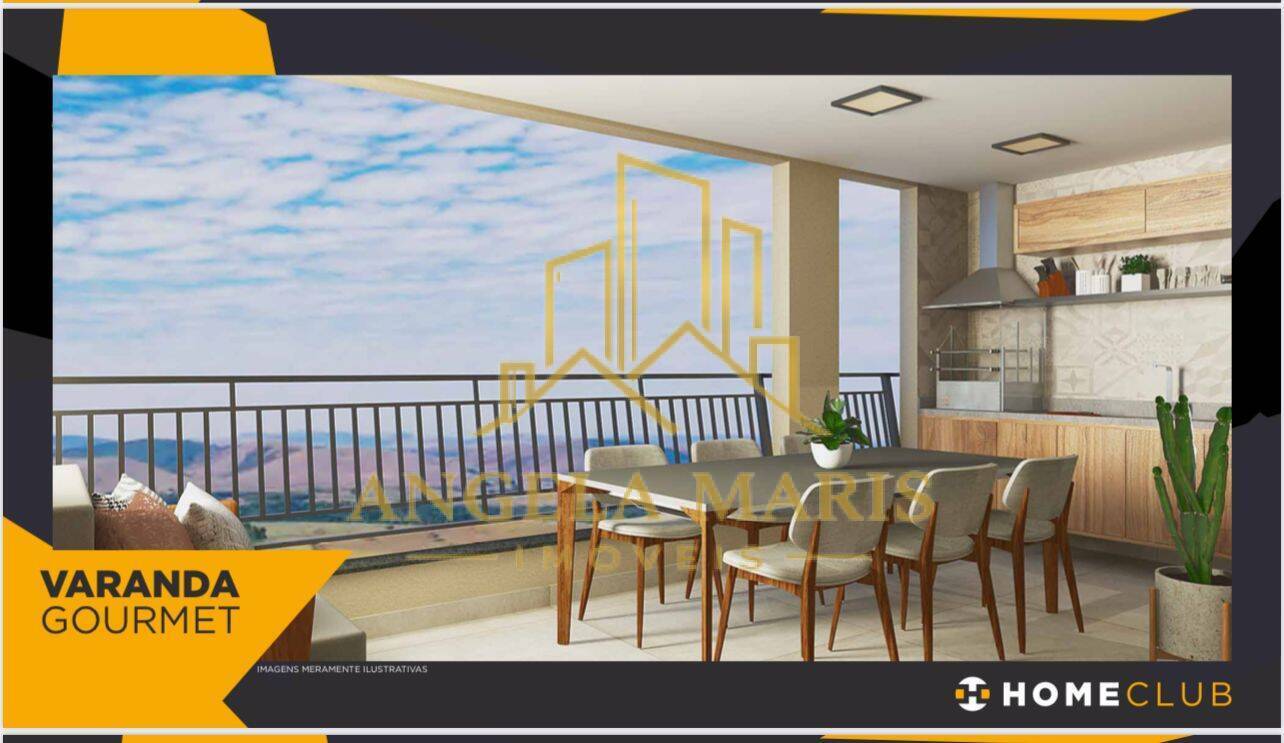 Apartamento, 3 quartos, 85 m² - Foto 1