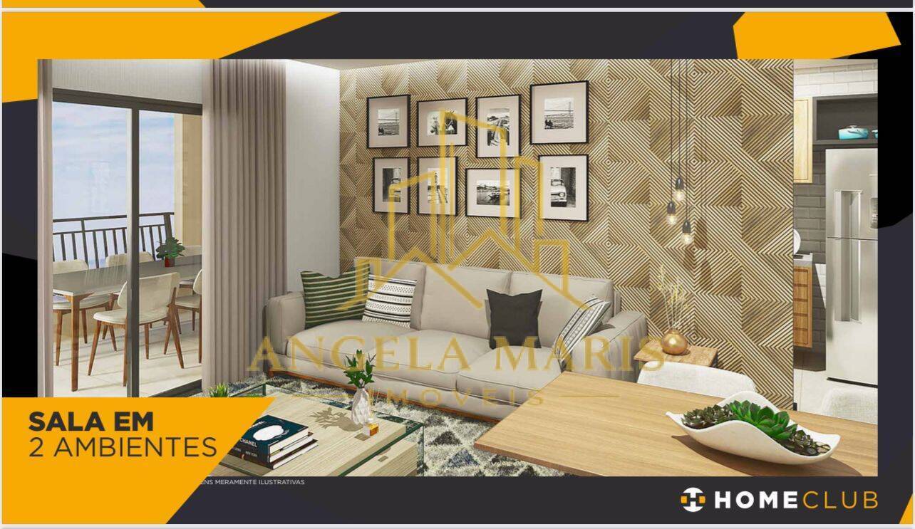 Apartamento, 3 quartos, 85 m² - Foto 3