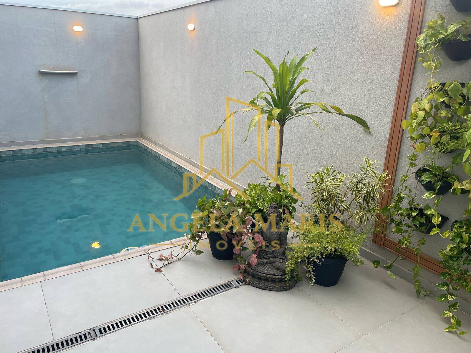 Casa de Condomínio, 3 quartos - Foto 43
