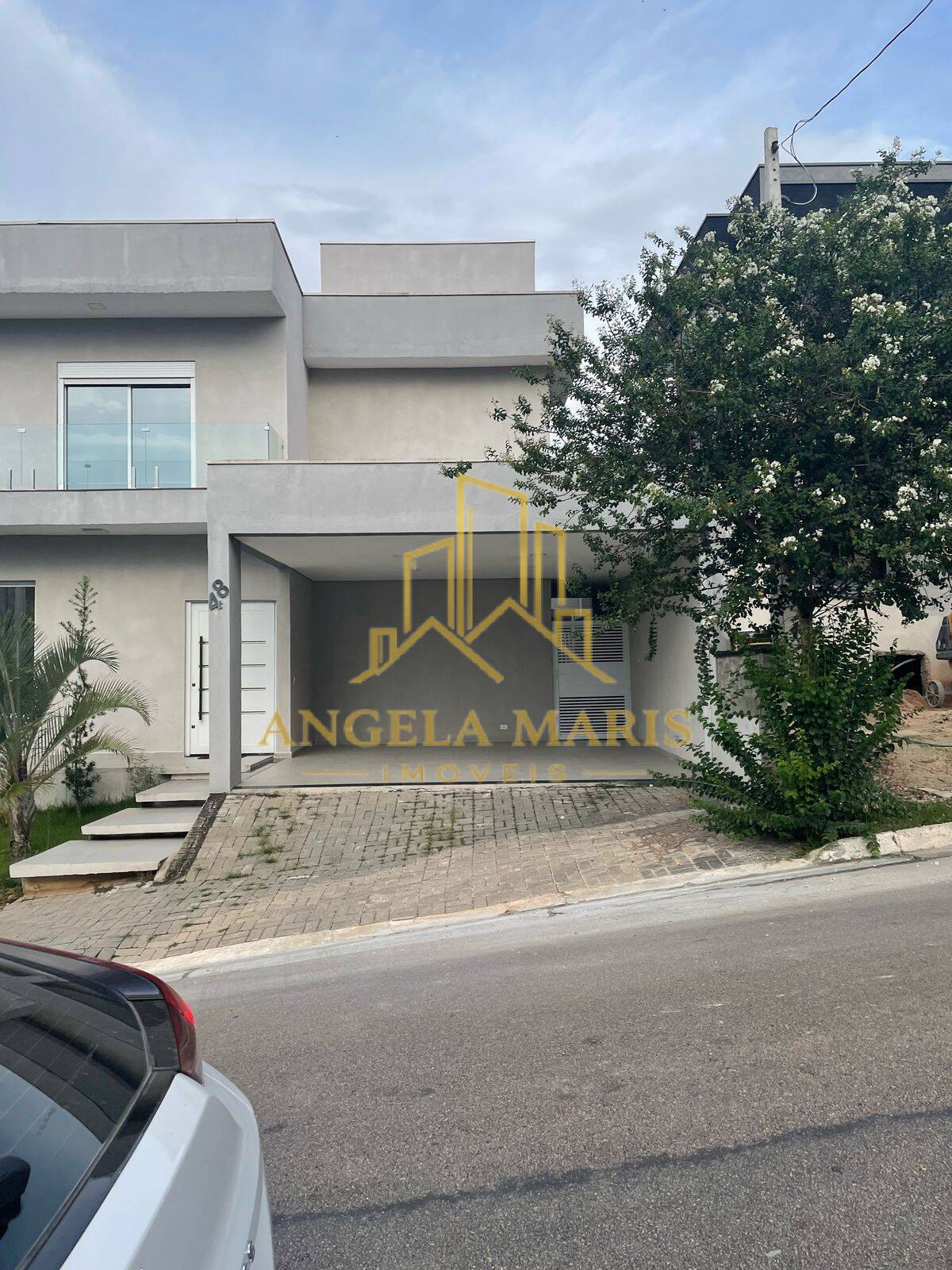 Casa de Condomínio, 3 quartos - Foto 51