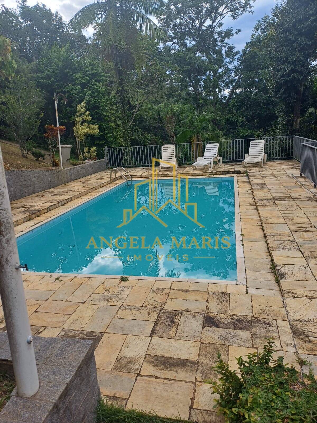 Chácara, 4 quartos, 5400 m² - Foto 11