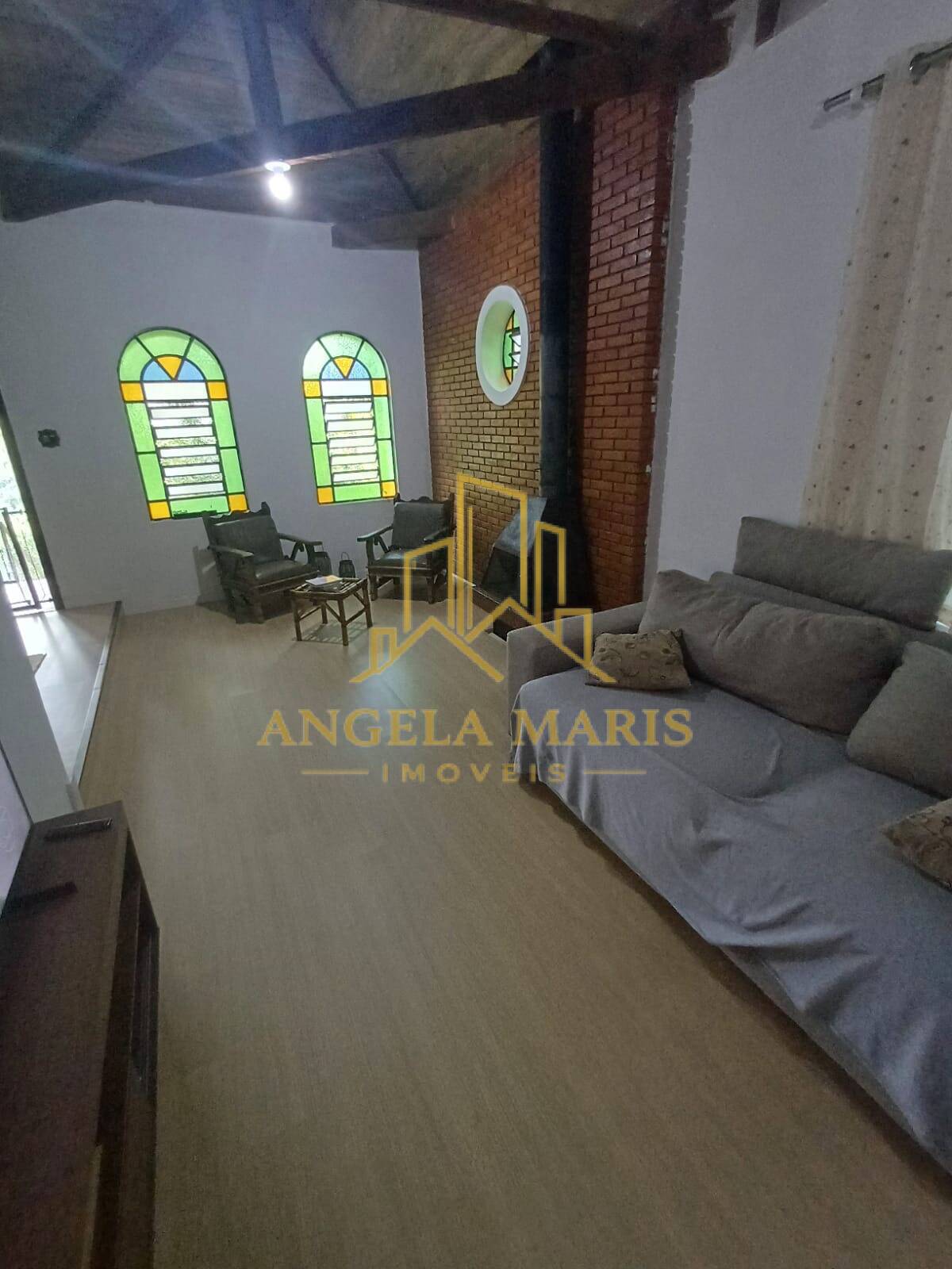 Chácara, 4 quartos, 5400 m² - Foto 3