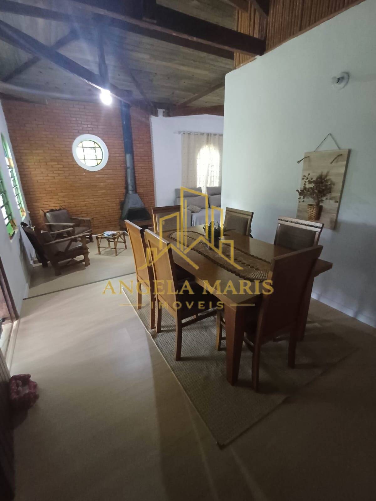 Chácara, 4 quartos, 5400 m² - Foto 6