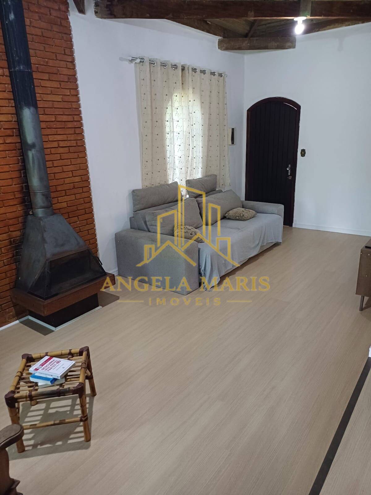 Chácara, 4 quartos, 5400 m² - Foto 7
