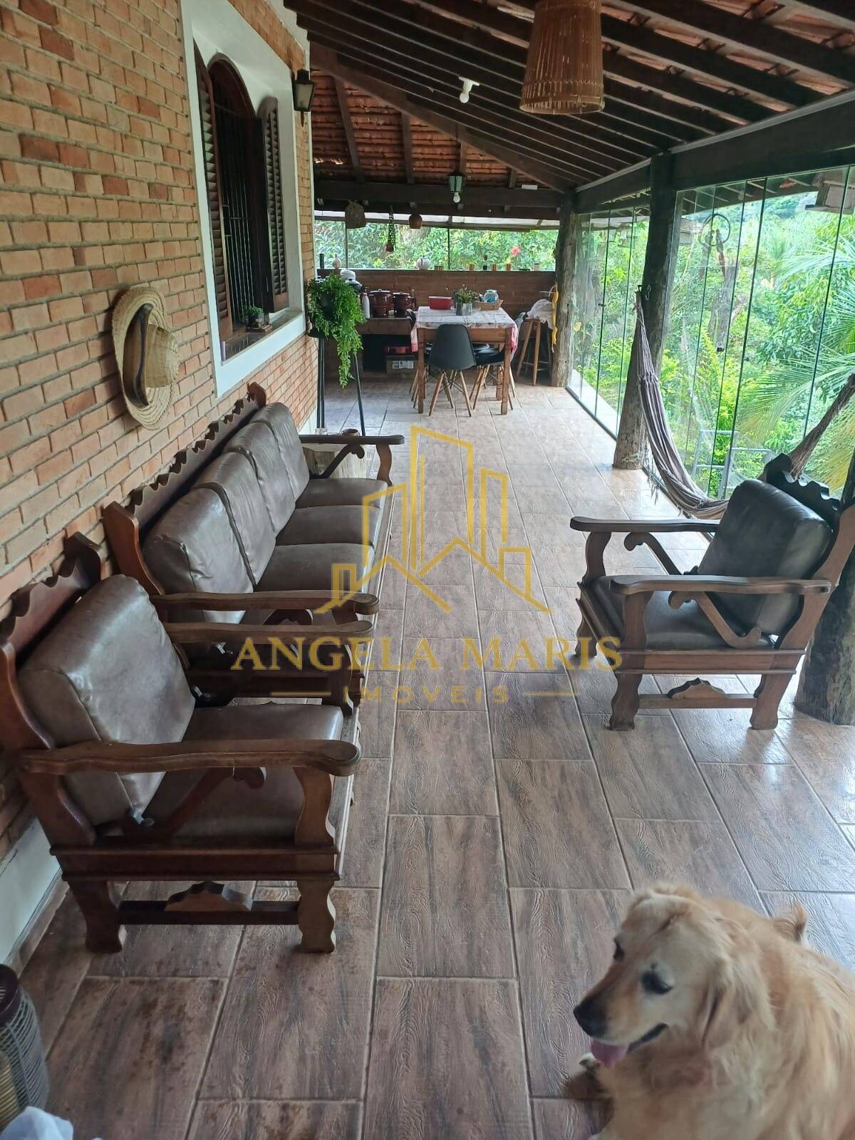 Chácara, 4 quartos, 5400 m² - Foto 16