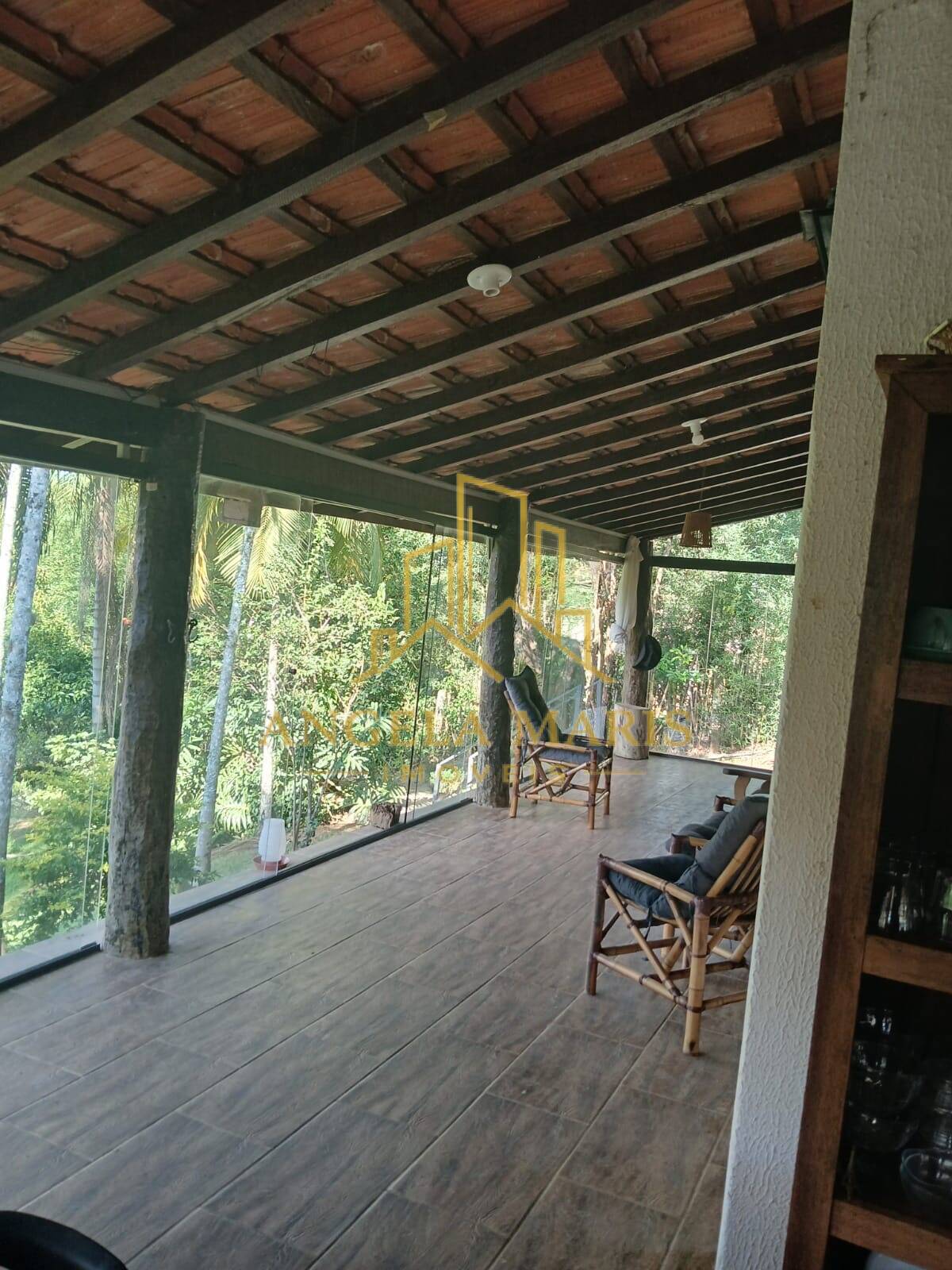 Chácara, 4 quartos, 5400 m² - Foto 15