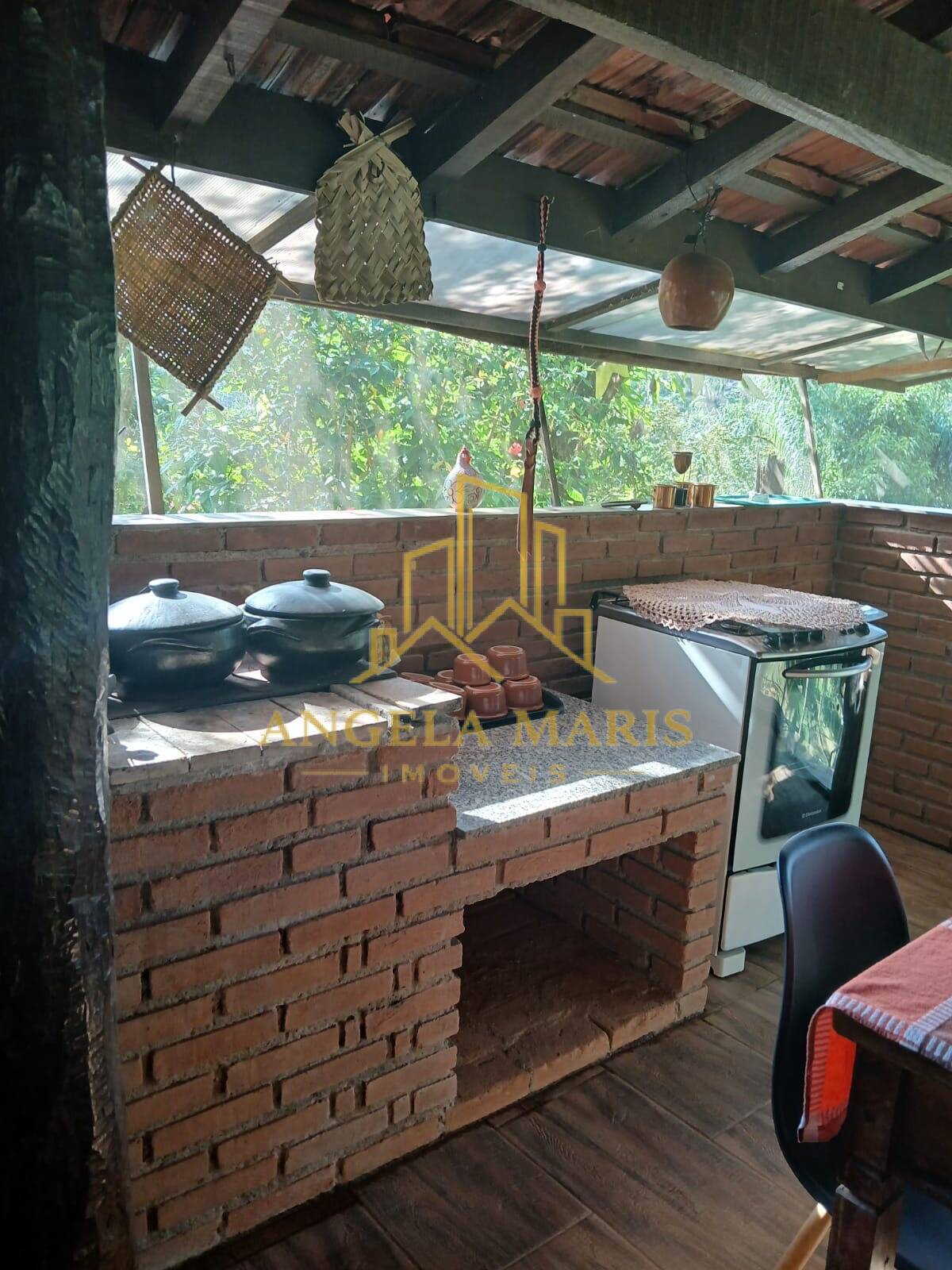 Chácara, 4 quartos, 5400 m² - Foto 18